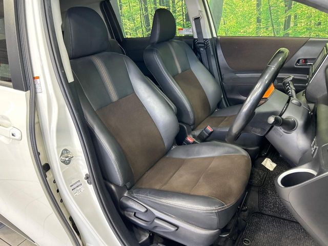 TOYOTA SIENTA 2020 Image 31