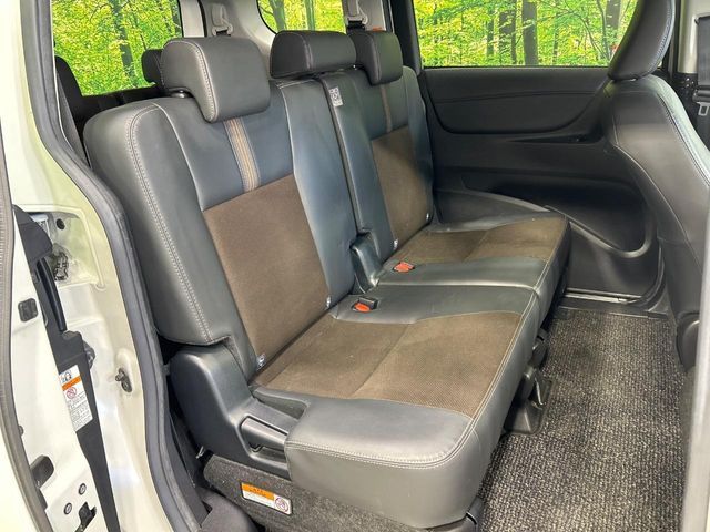 TOYOTA SIENTA 2020 Image 31