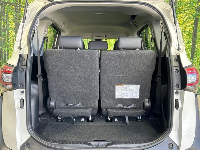 TOYOTA SIENTA 2020 Image 31