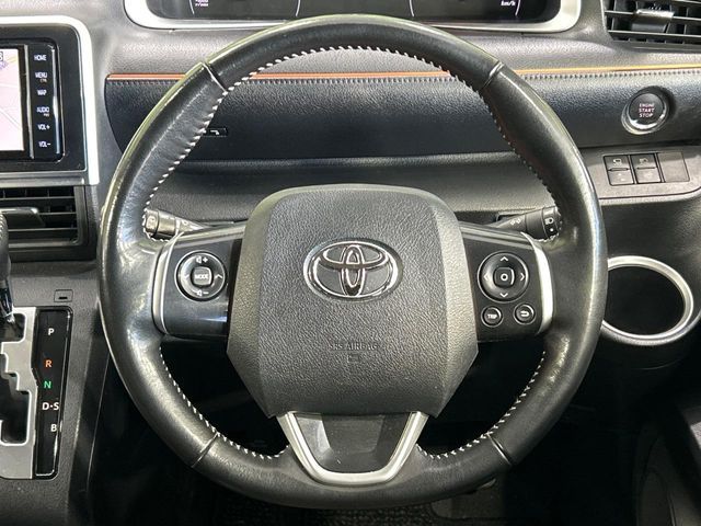 TOYOTA SIENTA 2020 Image 31