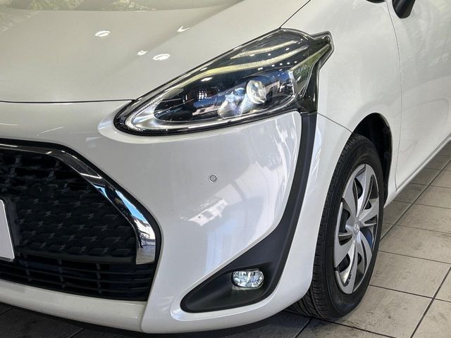 TOYOTA SIENTA 2020 Image 31