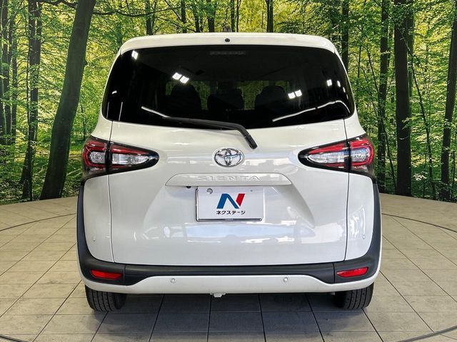 TOYOTA SIENTA 2020 Image 31
