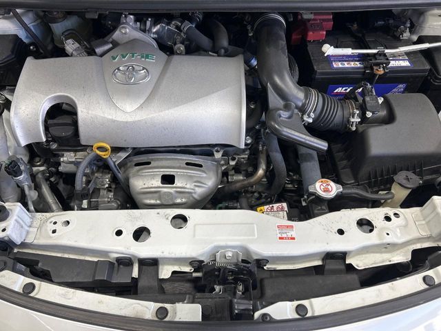 TOYOTA SIENTA 2020 Image 31