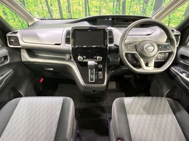 NISSAN SERENA  S-HYBRID 2020 Image 31