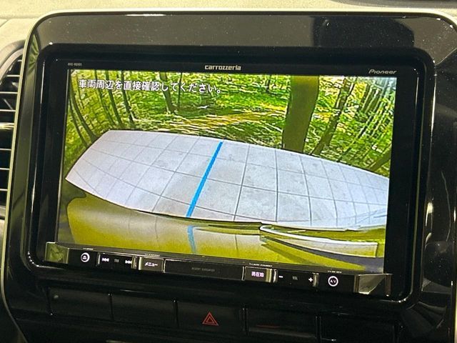 NISSAN SERENA  S-HYBRID 2020 Image 31