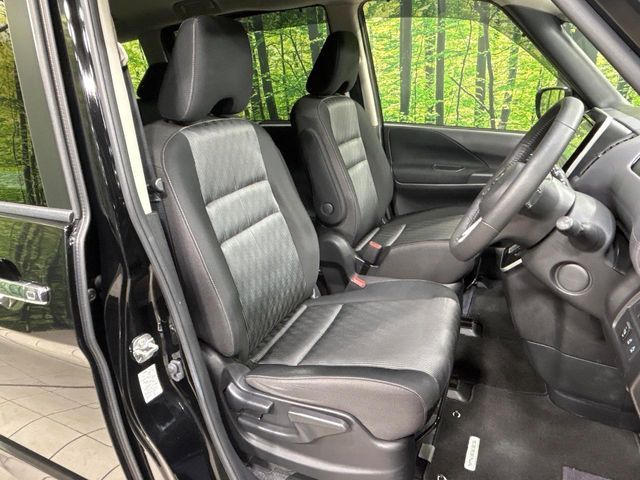 NISSAN SERENA  S-HYBRID 2020 Image 31