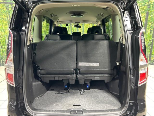 NISSAN SERENA  S-HYBRID 2020 Image 31