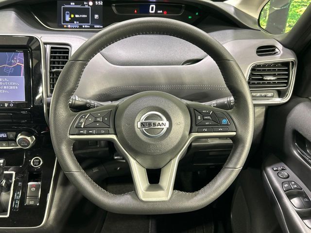 NISSAN SERENA  S-HYBRID 2020 Image 31