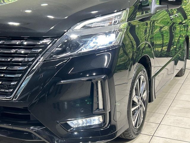NISSAN SERENA  S-HYBRID 2020 Image 31