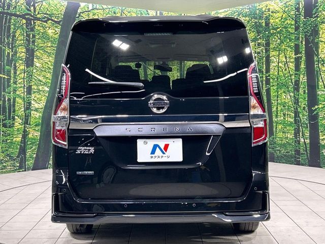 NISSAN SERENA  S-HYBRID 2020 Image 31