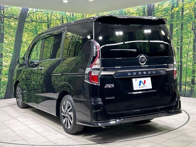 NISSAN SERENA  S-HYBRID 2020 Image 31
