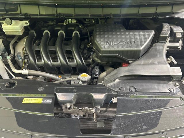 NISSAN SERENA  S-HYBRID 2020 Image 31