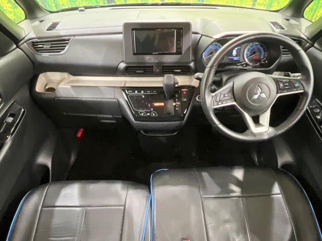 MITSUBISHI DELICA MINI 2024 Image 31