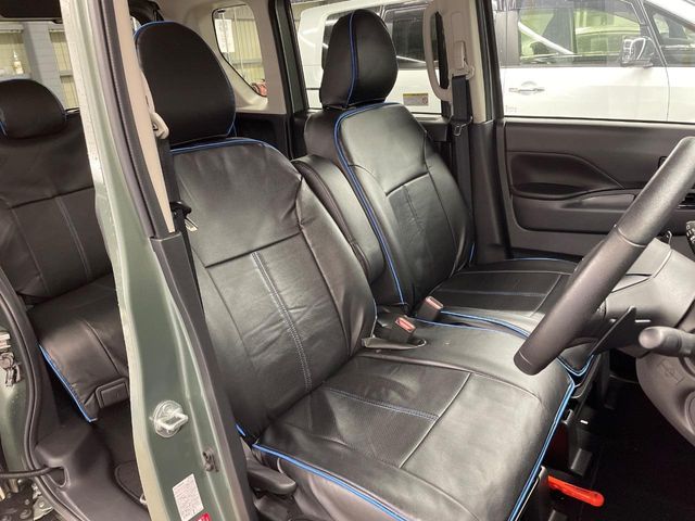 MITSUBISHI DELICA MINI 2024 Image 31