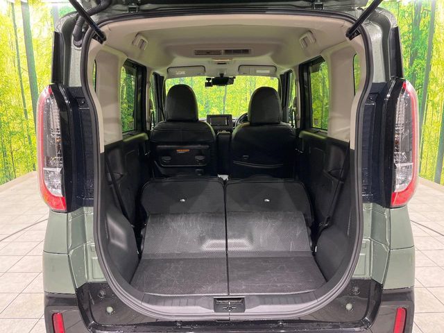 MITSUBISHI DELICA MINI 2024 Image 31