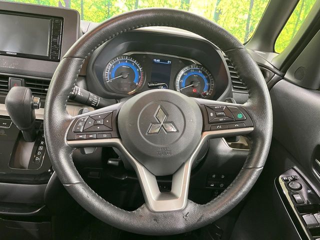 MITSUBISHI DELICA MINI 2024 Image 31