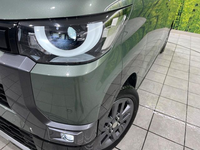 MITSUBISHI DELICA MINI 2024 Image 31