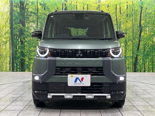 MITSUBISHI DELICA MINI 2024 Image 31