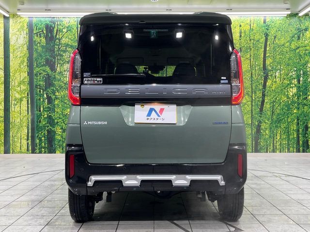 MITSUBISHI DELICA MINI 2024 Image 31