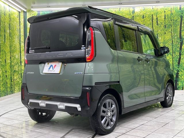 MITSUBISHI DELICA MINI 2024 Image 31