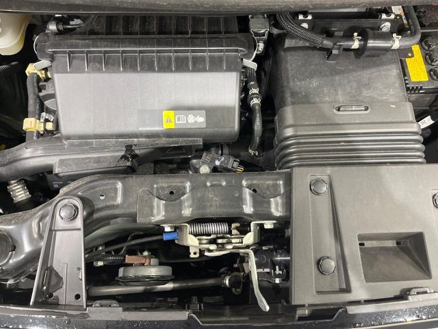 MITSUBISHI DELICA MINI 2024 Image 31