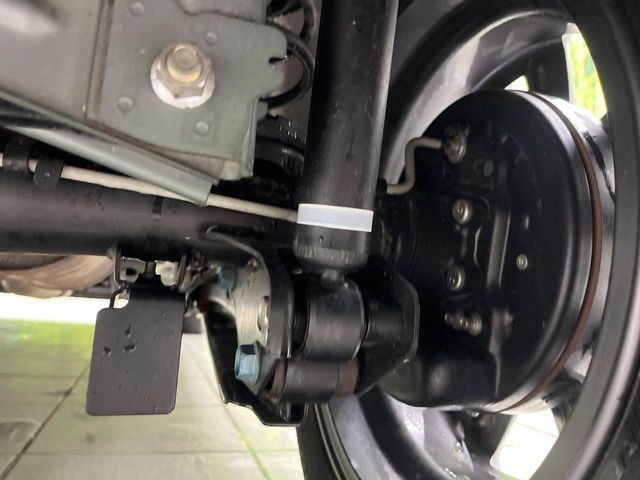 MITSUBISHI DELICA MINI 2024 Image 31