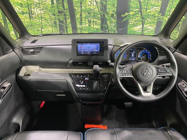 MITSUBISHI DELICA MINI 2024 Image 31