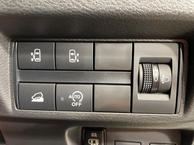 MITSUBISHI DELICA MINI 2024 Image 31