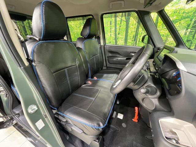 MITSUBISHI DELICA MINI 2024 Image 31