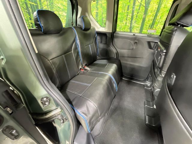 MITSUBISHI DELICA MINI 2024 Image 31