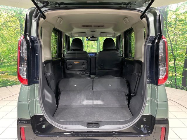 MITSUBISHI DELICA MINI 2024 Image 31