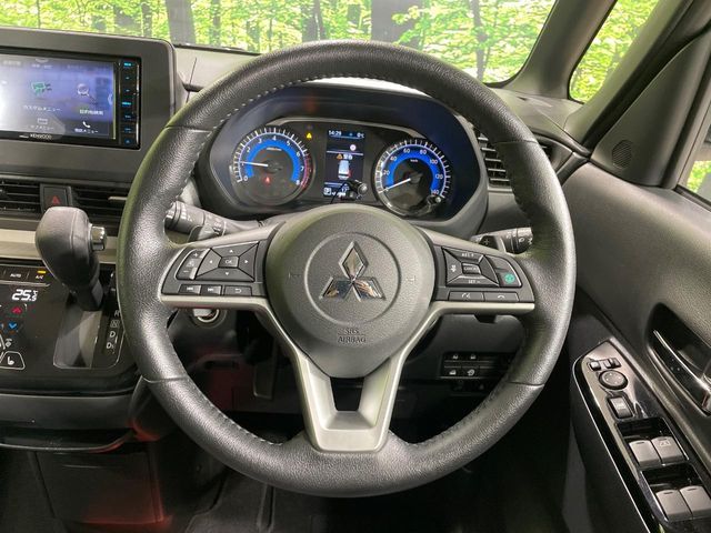 MITSUBISHI DELICA MINI 2024 Image 31