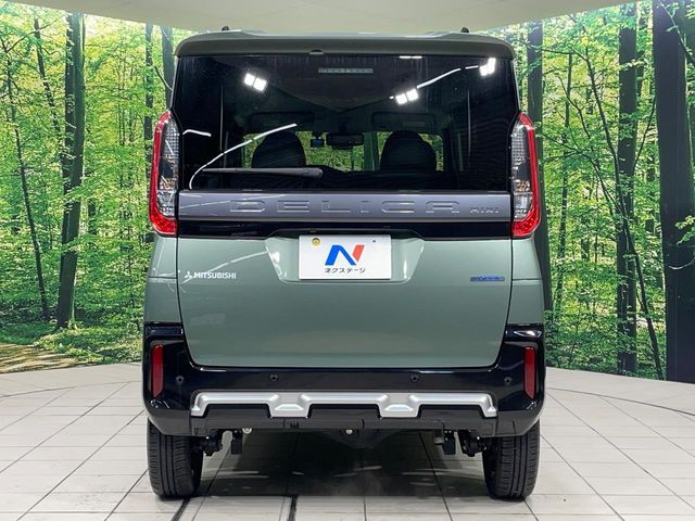 MITSUBISHI DELICA MINI 2024 Image 31