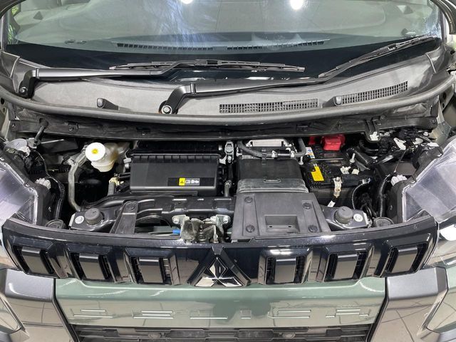 MITSUBISHI DELICA MINI 2024 Image 31