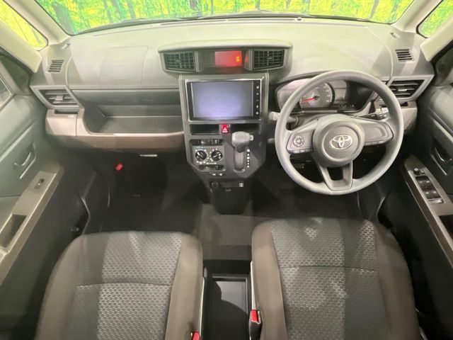 TOYOTA ROOMY 2022 Image 31