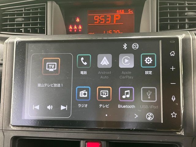 TOYOTA ROOMY 2022 Image 31