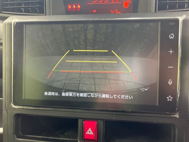 TOYOTA ROOMY 2022 Image 31