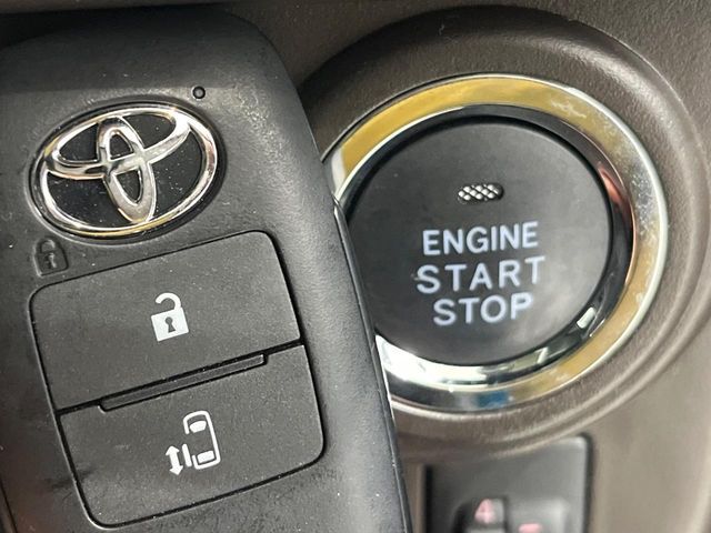 TOYOTA ROOMY 2022 Image 31