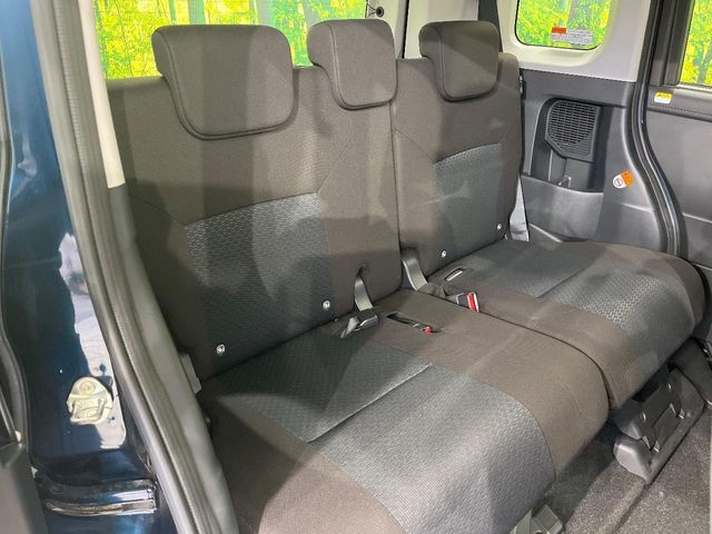 TOYOTA ROOMY 2022 Image 31