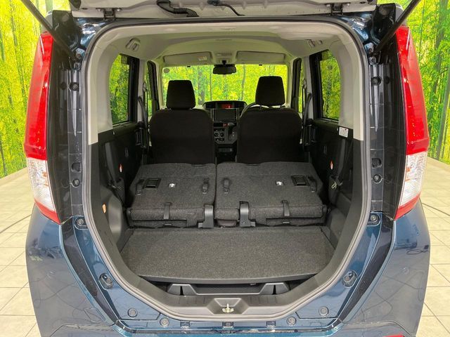 TOYOTA ROOMY 2022 Image 31