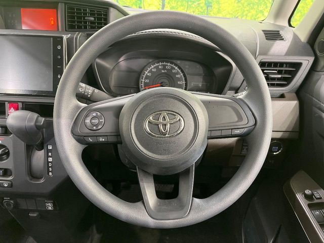 TOYOTA ROOMY 2022 Image 31