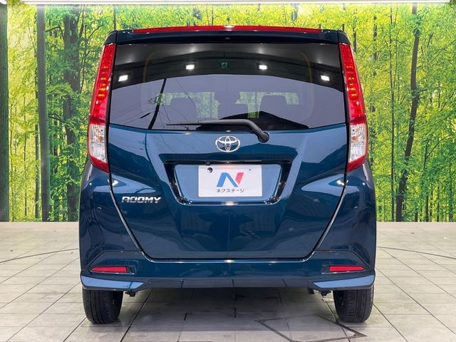 TOYOTA ROOMY 2022 Image 31