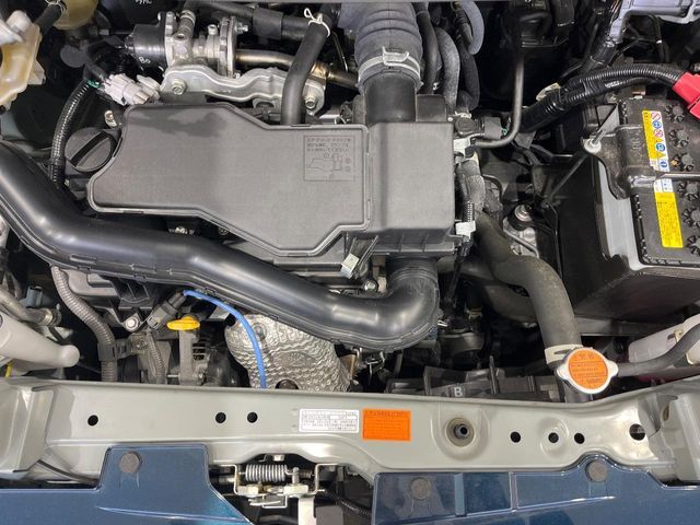 TOYOTA ROOMY 2022 Image 31