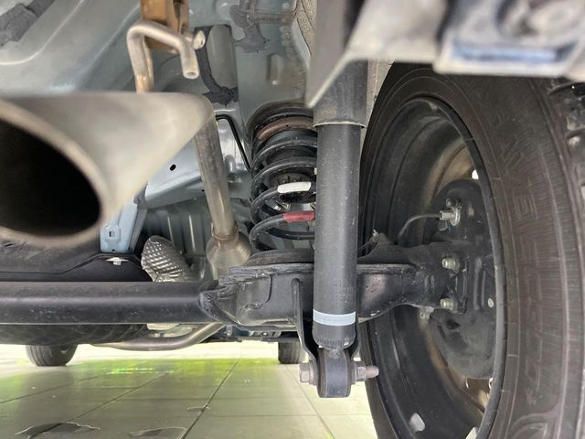 TOYOTA ROOMY 2022 Image 31