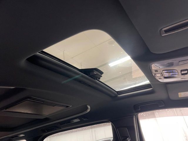 TOYOTA ALPHARD 2020 Image 31