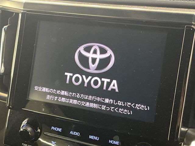 TOYOTA ALPHARD 2020 Image 31