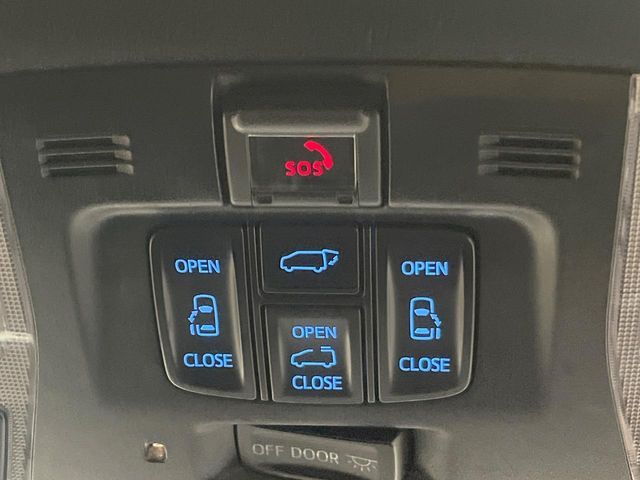 TOYOTA ALPHARD 2020 Image 31