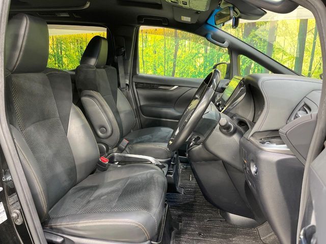 TOYOTA ALPHARD 2020 Image 31