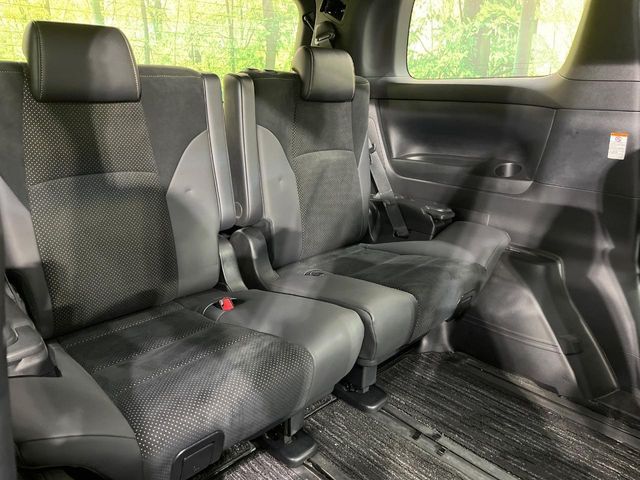 TOYOTA ALPHARD 2020 Image 31