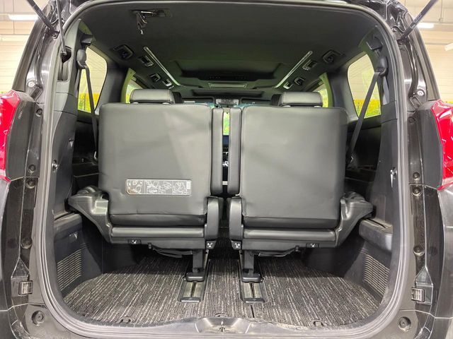 TOYOTA ALPHARD 2020 Image 31